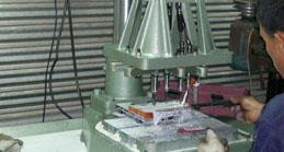 攻牙機有很多種？哪種才是最佳選擇？