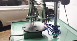 如何提高自動(dòng)攻牙機(jī)的穩(wěn)定性？