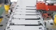 中國攻牙機(jī)零部件發(fā)展的道路？